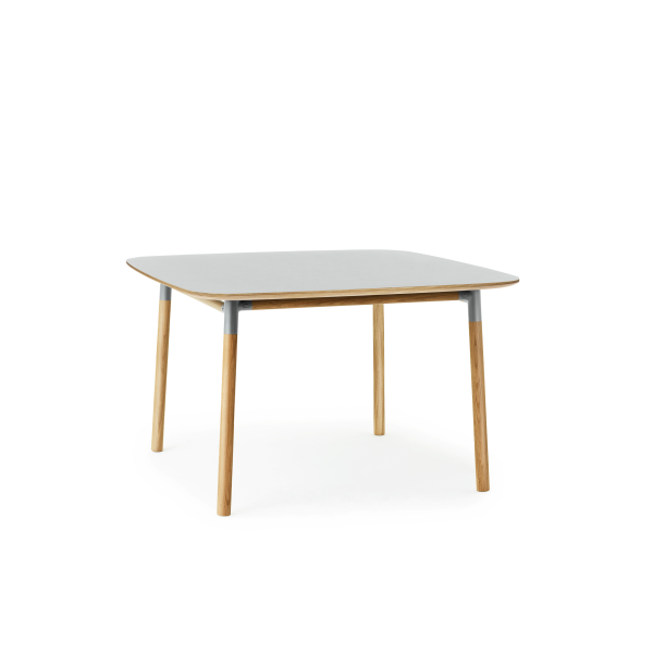 Esstisch, Normann Copenhagen, Form, 120x120cm