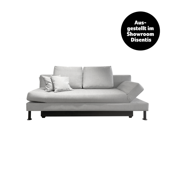 Bettsofa, Nehl, Genua
