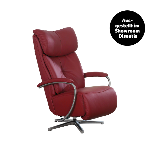 Relaxsessel, Himolla, Easy Swing 7317