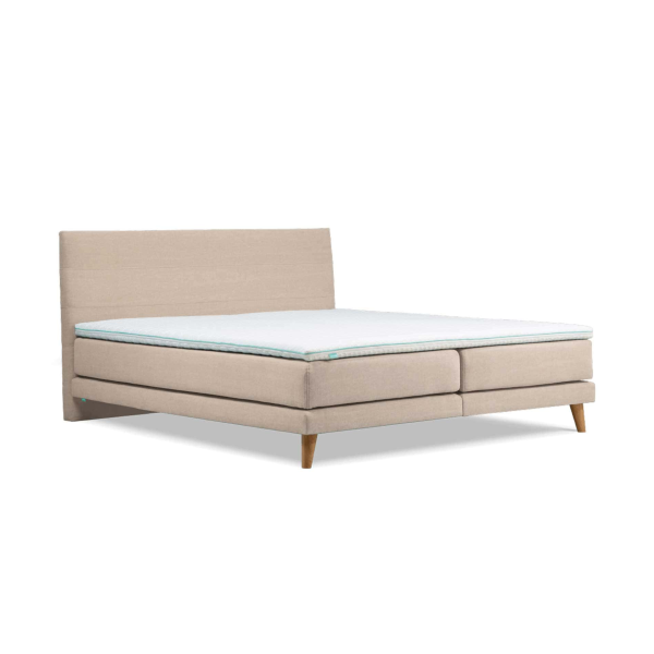 Boxspringbett, Bico, Isabelle Legend