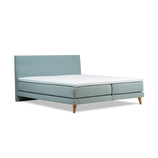 Boxspringbett, Bico, Isabelle Legend