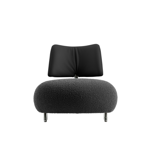 Sessel, Leolux, Pallone soft