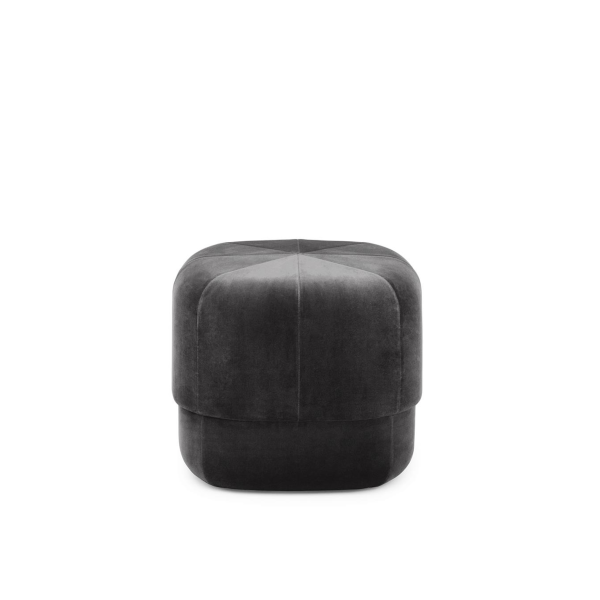 Hocker, Normann Copenhagen, Circus Pouf