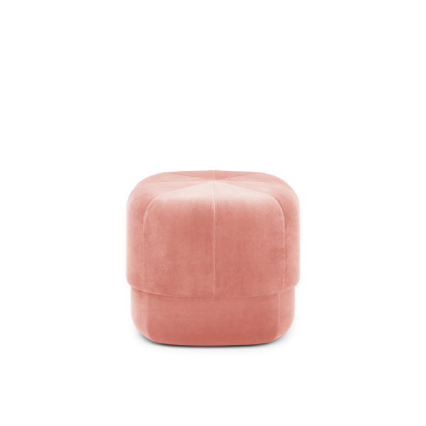 Hocker, Normann Copenhagen, Circus Pouf