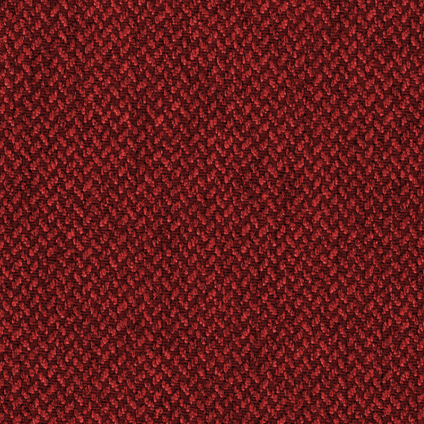 Einzelsofa, Horst, Melide, Rot