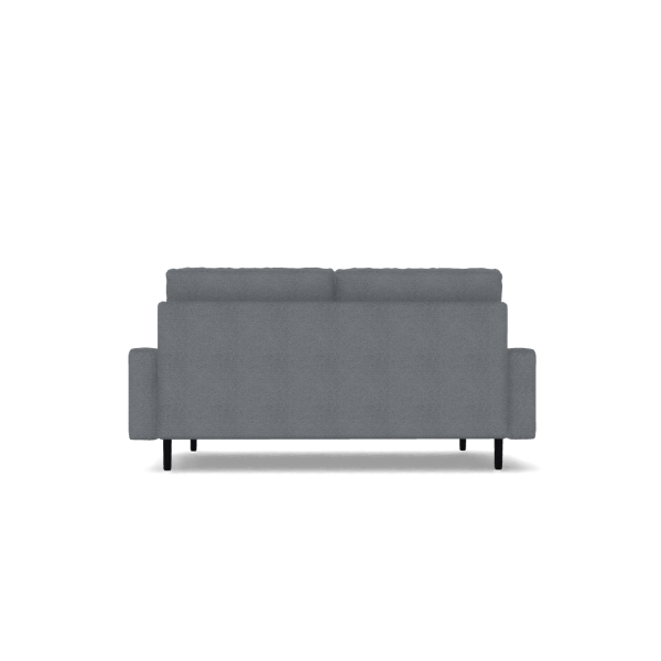 Einzelsofa, Rolf Benz, Freistil 170, 2.5-Sitzer