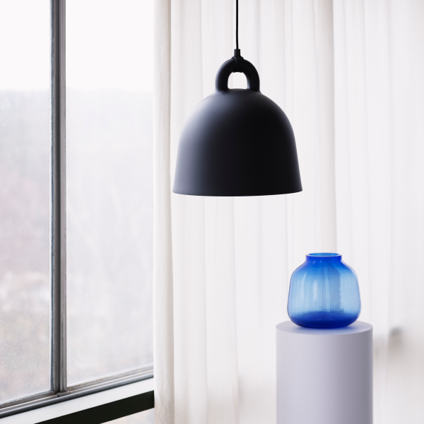 H&auml;ngeleuchte, Normann Copenhagen, Bell M