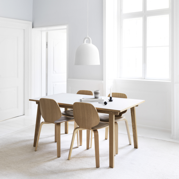 H&auml;ngeleuchte, Normann Copenhagen, Bell M