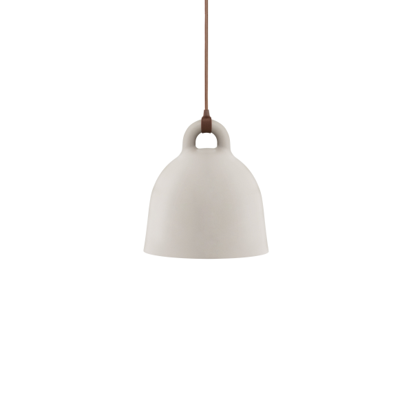 H&auml;ngeleuchte, Normann Copenhagen, Bell S