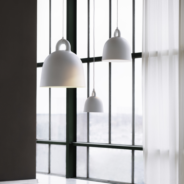 H&auml;ngeleuchte, Normann Copenhagen, Bell S