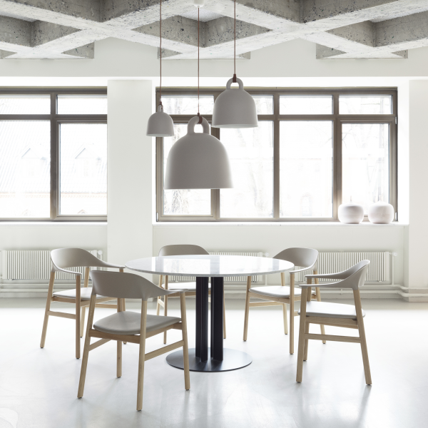 H&auml;ngeleuchte, Normann Copenhagen, Bell S