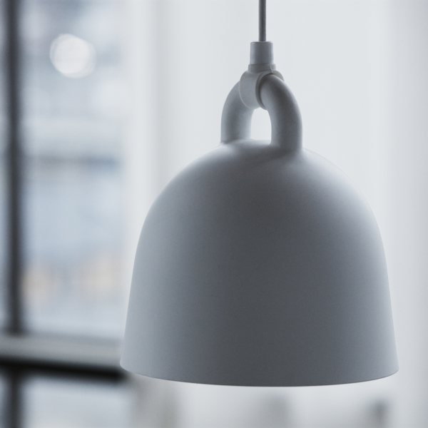 H&auml;ngeleuchte, Normann Copenhagen, Bell XS