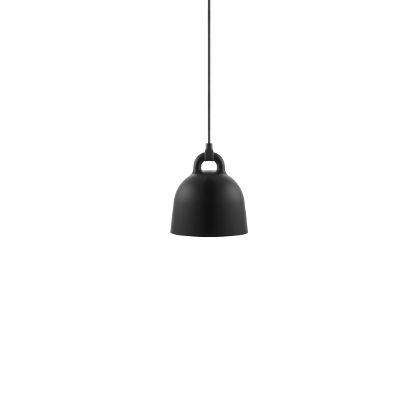 H&auml;ngeleuchte, Normann Copenhagen, Bell XS