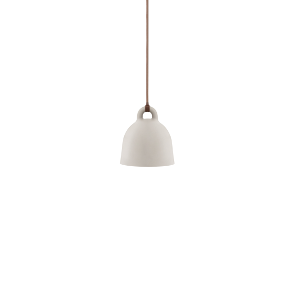 H&auml;ngeleuchte, Normann Copenhagen, Bell XS