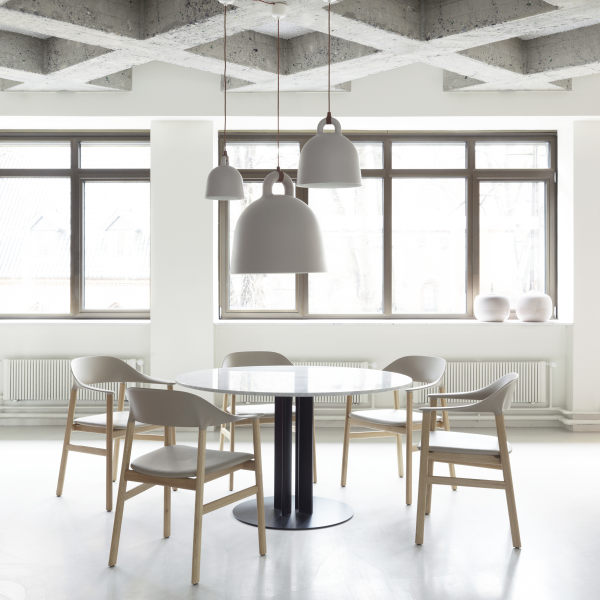 H&auml;ngeleuchte, Normann Copenhagen, Bell XS