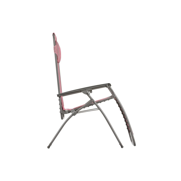 Relaxsessel Lafuma, R-Clip, Cerisier