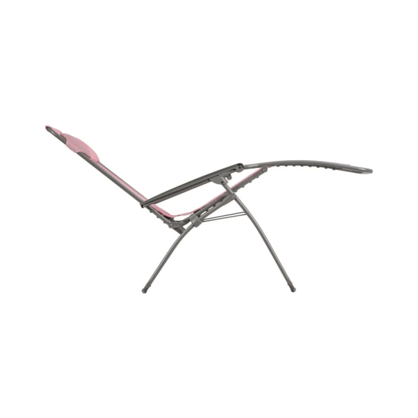 Relaxsessel Lafuma, R-Clip, Cerisier