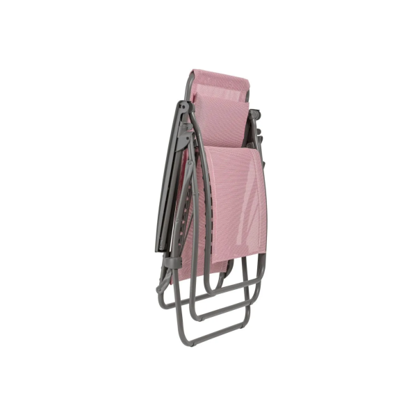 Relaxsessel Lafuma, R-Clip, Cerisier