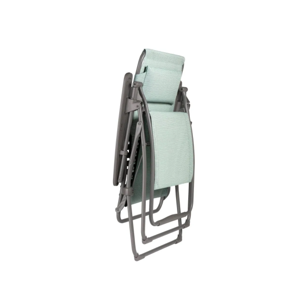 Relaxsessel Lafuma, Patio Futura Clip, Mistral