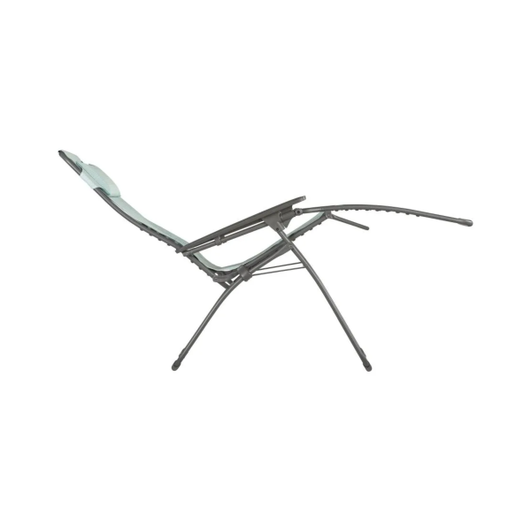 Relaxsessel Lafuma, Patio Futura Clip, Mistral