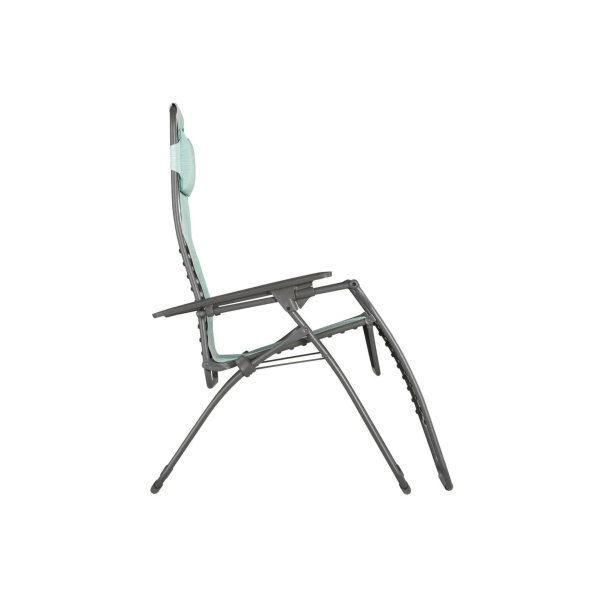 Relaxsessel Lafuma, Patio Futura Clip, Mistral