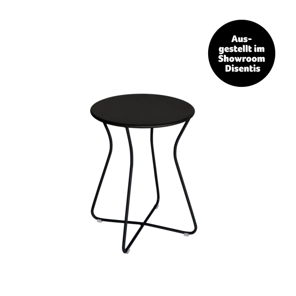 Gartenstuhl, Fermob, Hocker Cocotte