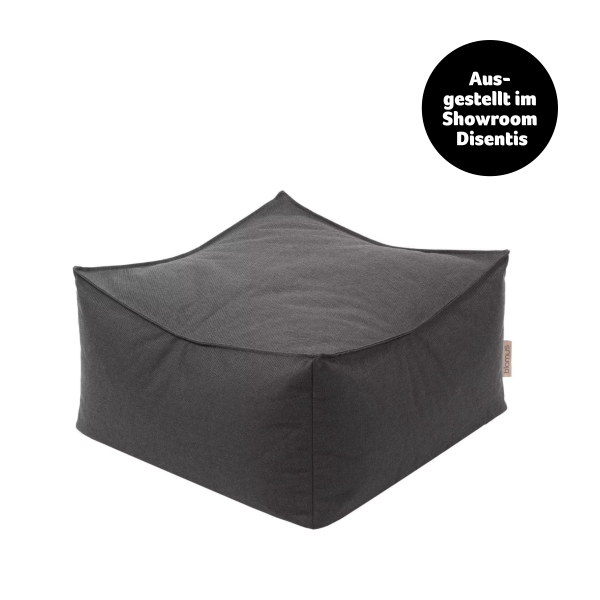 Outdoo-Ppouf, Blomus, Pouf Stay