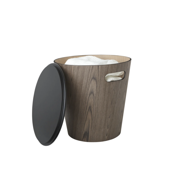 Hocker, Umbra, Woodrow schwarz