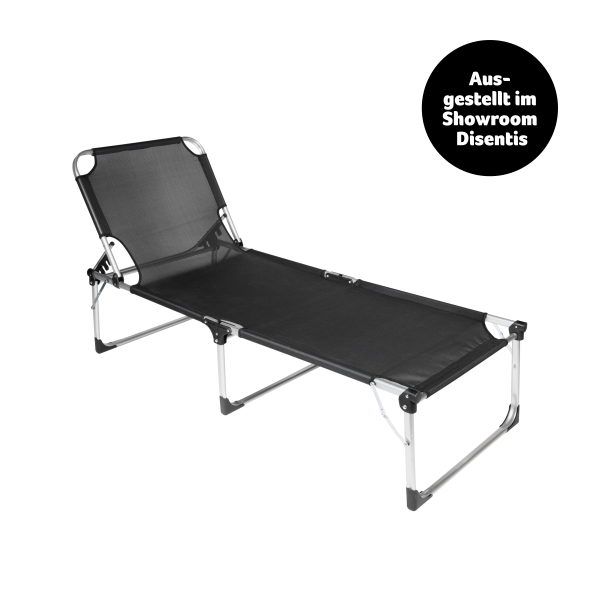 Liegestuhl, Siena Garden, Liege XXL