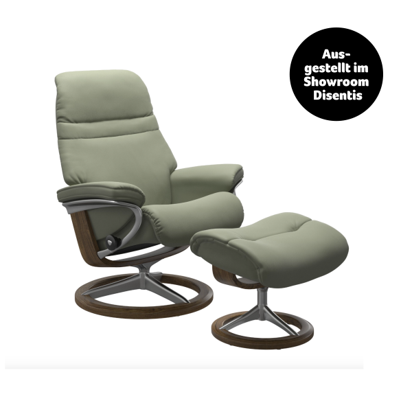 Relaxsessel Stressless, Sunrise Signature M, Paloma...