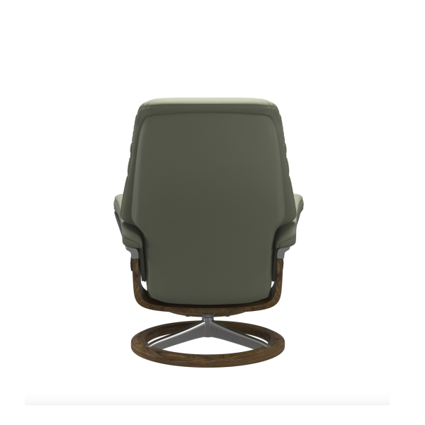 Relaxsessel Stressless, Sunrise Signature M, Paloma Shadow Green