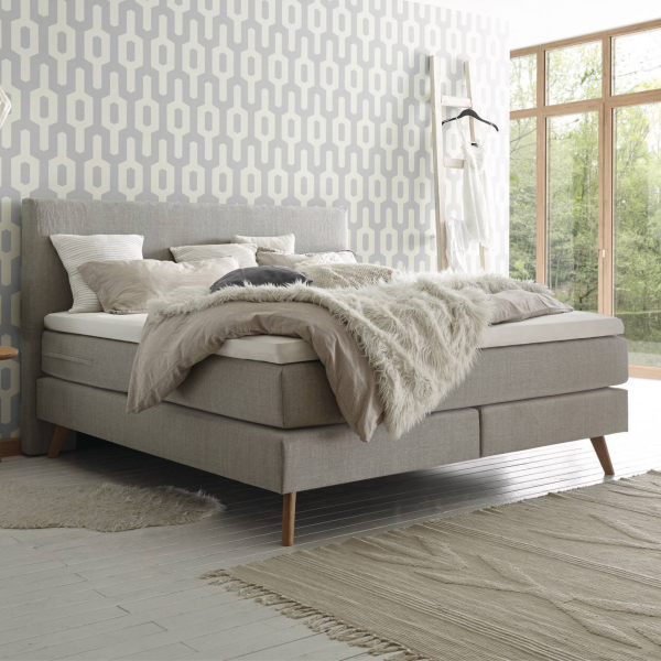 Boxspringbett, Hasena, Reina