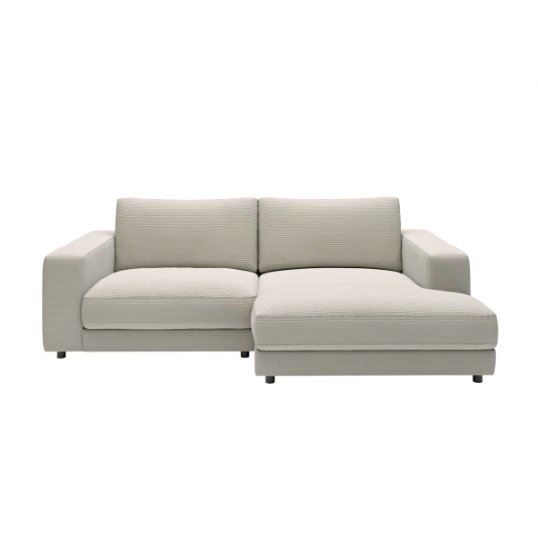 Sofa mit Liege, m&ouml;bel fry, Vallatscha