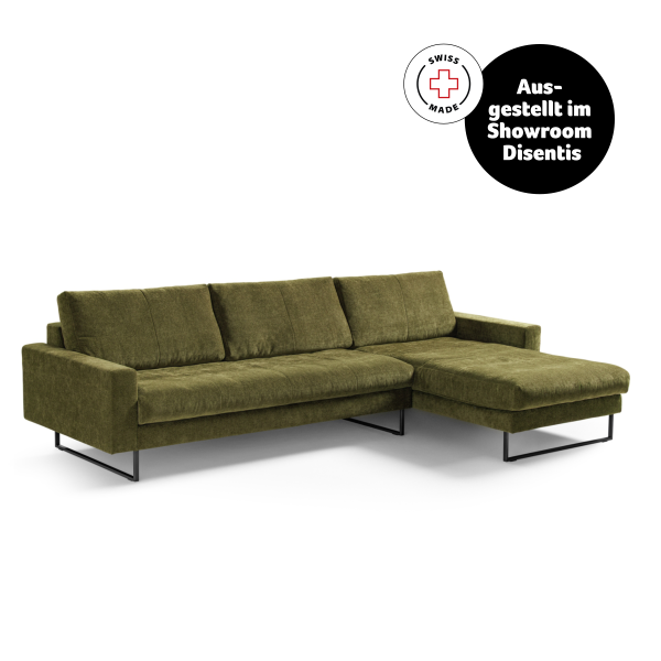 Sofa mit Liege, Horst, Kyra