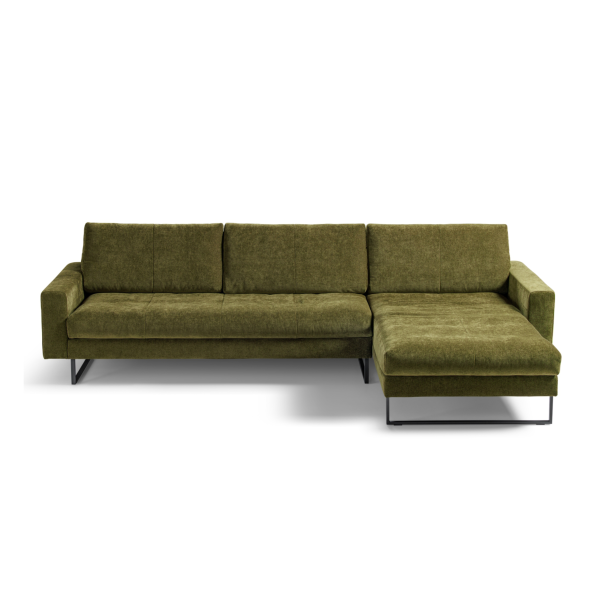 Sofa mit Liege, Horst, Kyra