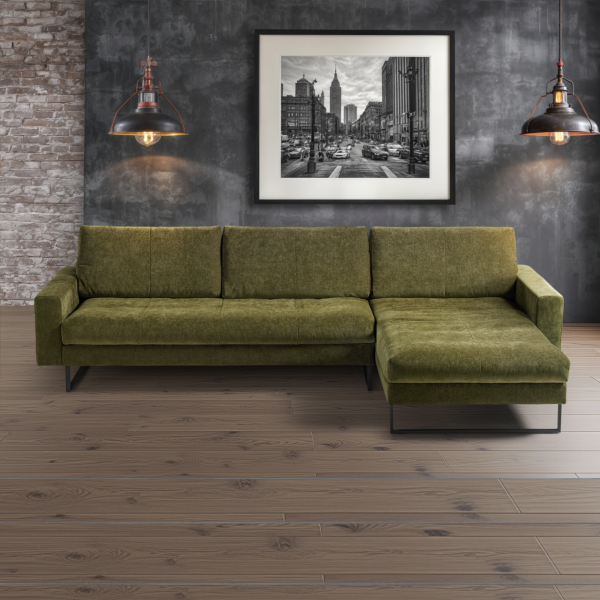 Sofa mit Liege, Horst, Kyra