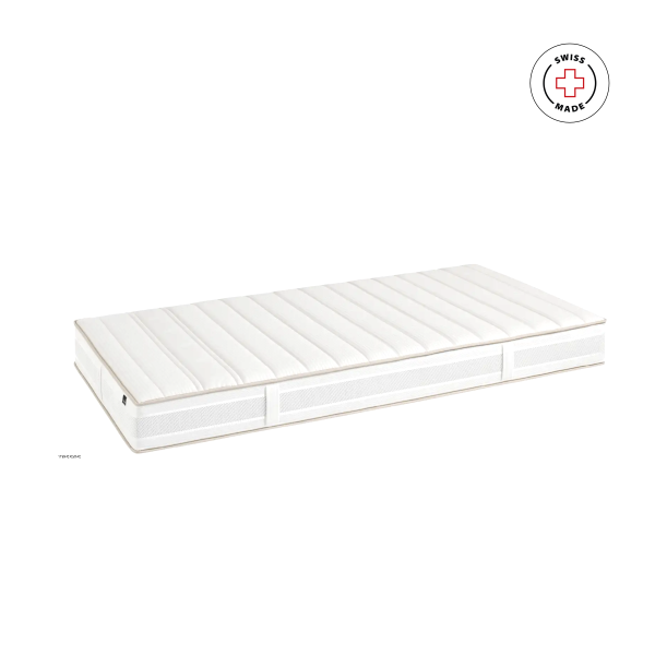 Matratze, Riposa, Super Flow Luxe