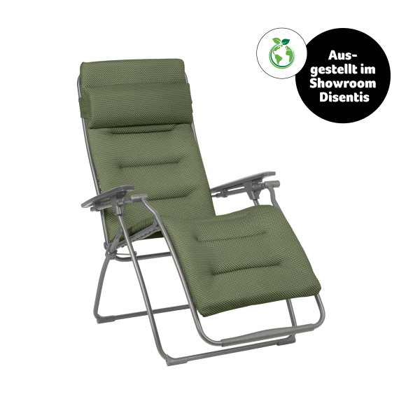 Relaxsessel Lafuma, Futura BeComfort