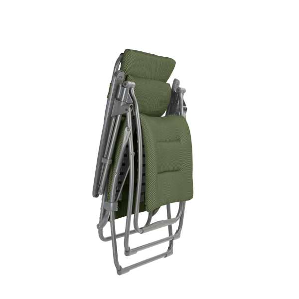 Relaxsessel Lafuma, Futura BeComfort