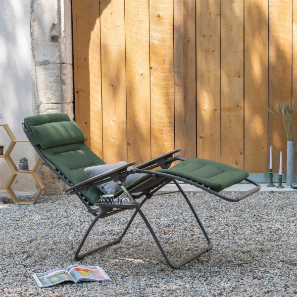 Relaxsessel Lafuma, Futura BeComfort