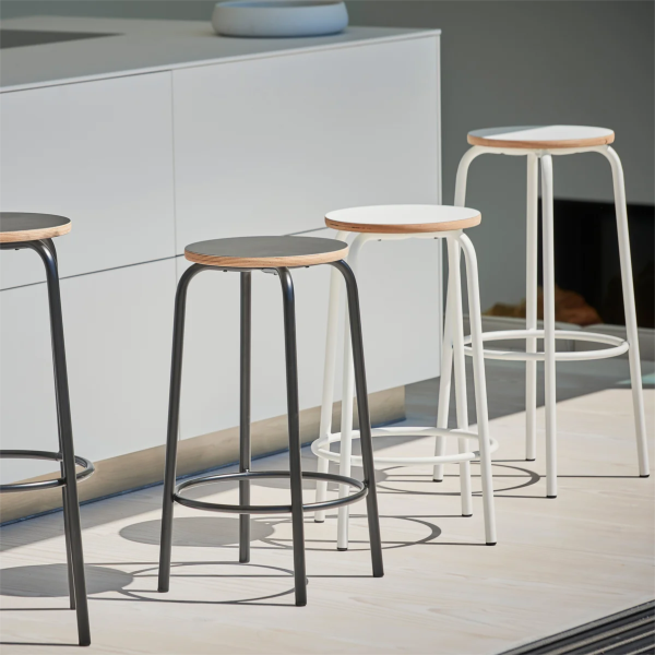 Barhocker, Jan Kurtz, Paris