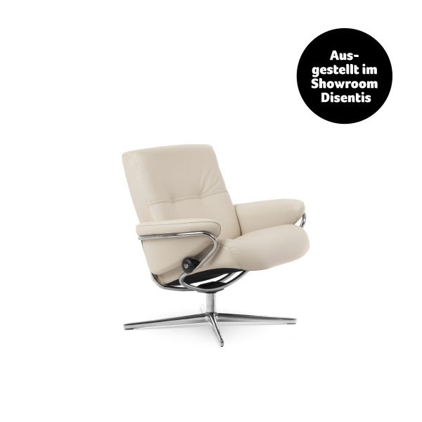 Relaxsessel Stressless, Berlin Low Back Cross