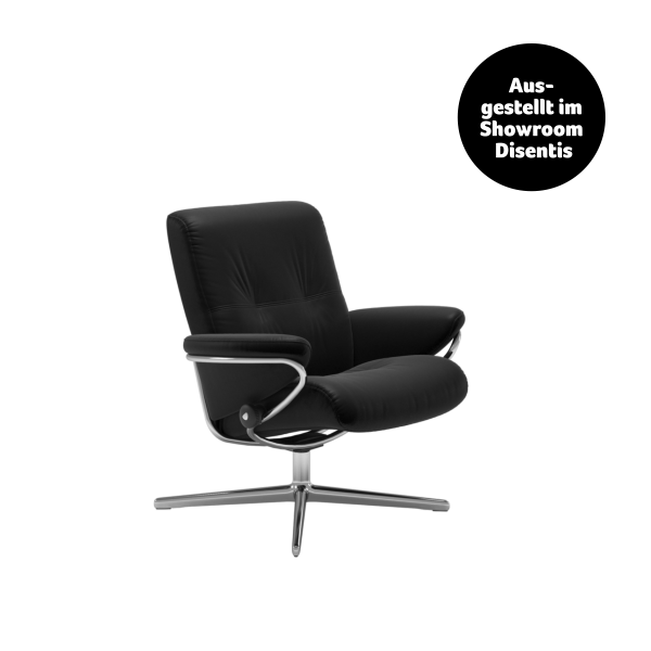 Relaxsessel Stressless, Berlin Low Back Cross