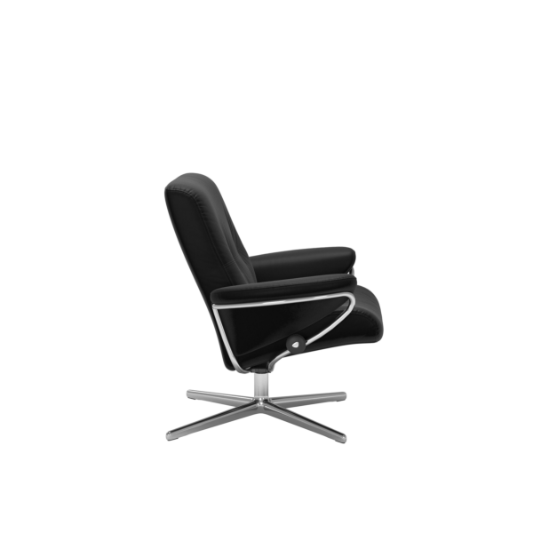 Relaxsessel Stressless, Berlin Low Back Cross