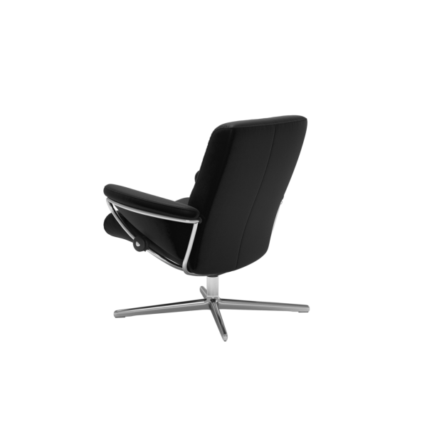 Relaxsessel Stressless, Berlin Low Back Cross