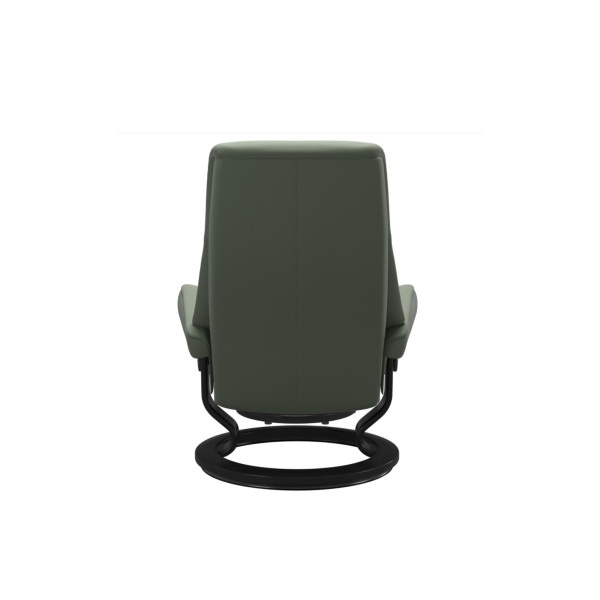 Relaxsessel Stressless, View Classic, Batick Thyme Green