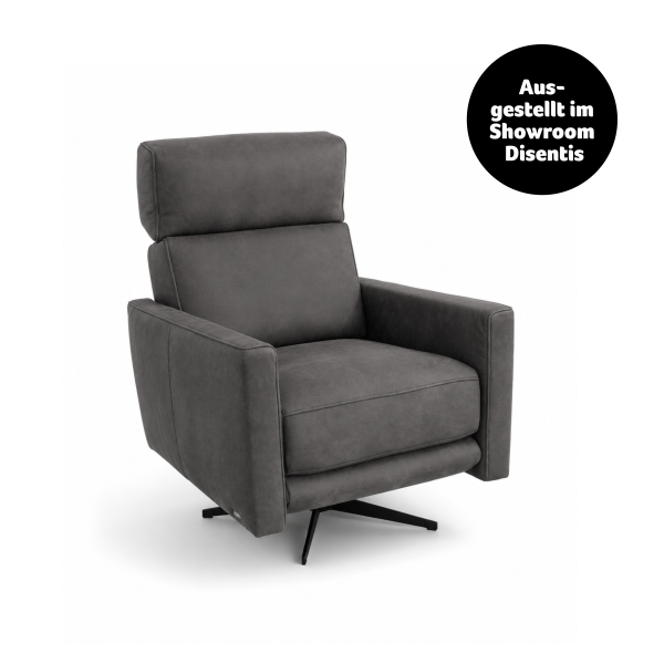 Sessel, Koinor, Upgrade