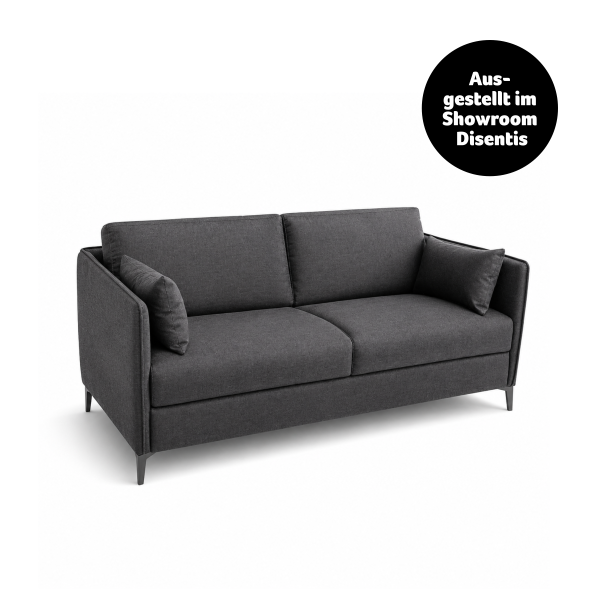 Bettsofa, Franz Fertig, Dream Easy 1, Graphite