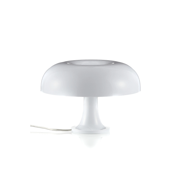 Tischleuchte, Artemide, Nessino