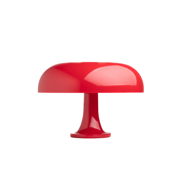 Tischleuchte, Artemide, Nessino